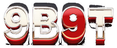 9b9t logo